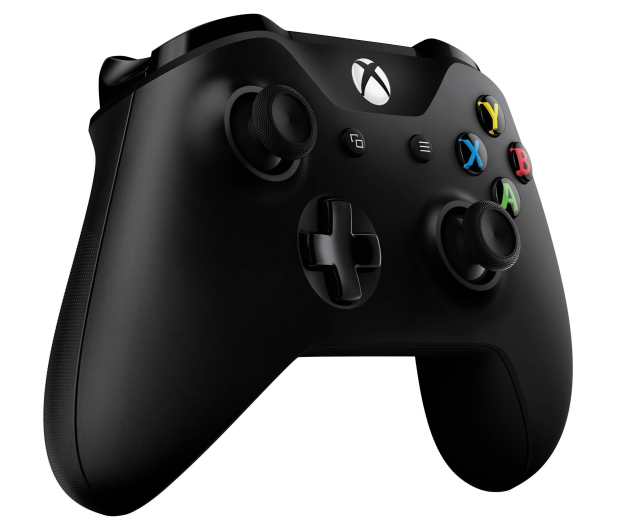 Microsoft Xbox One X 1TB + 2xPAD + 4GRY + 6M GOLD - 414074 - zdjęcie 7